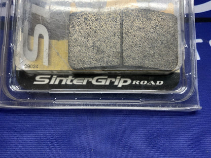 Ferodo Road Sinter Grip Brake Pads BMW M1000/RR 2021-2025 FDB2111ST