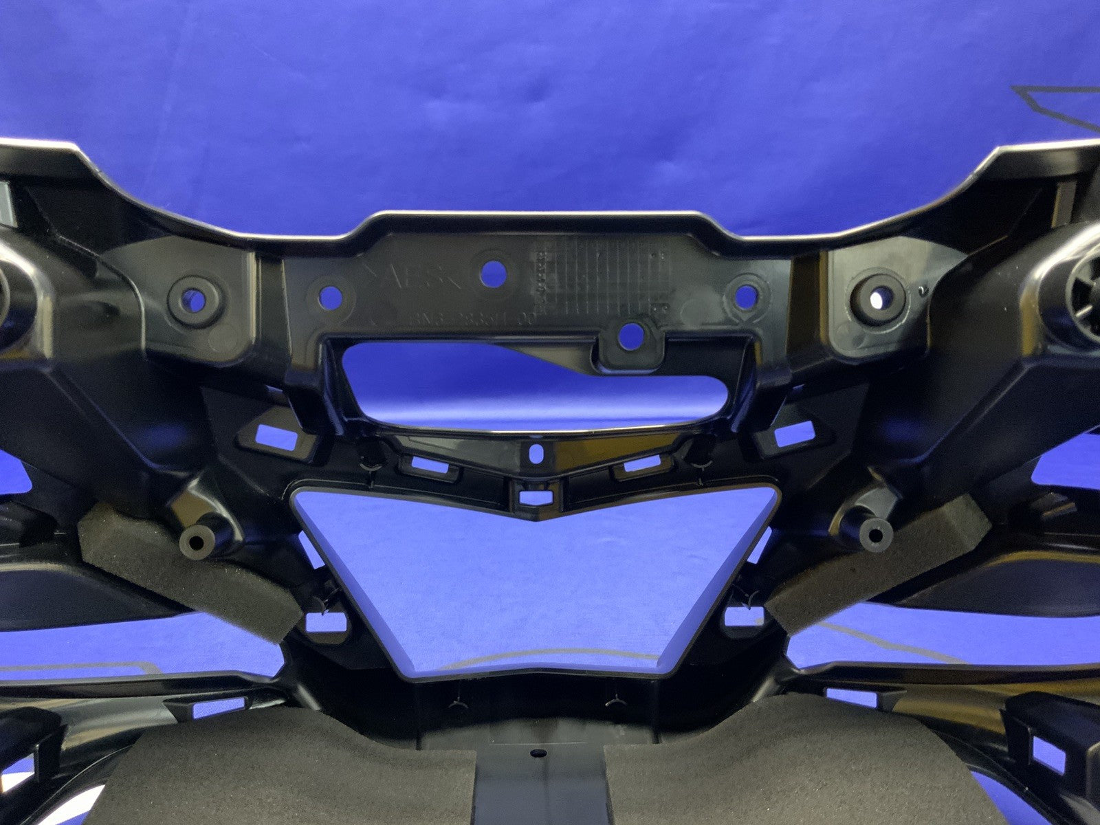Yamaha Front Headlight Cowling YZF-R6 2017-2026 OEM BN6-2830A-00-00