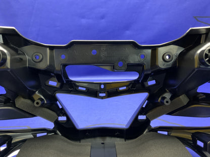 Yamaha Front Headlight Cowling YZF-R6 2017-2026 OEM BN6-2830A-00-00