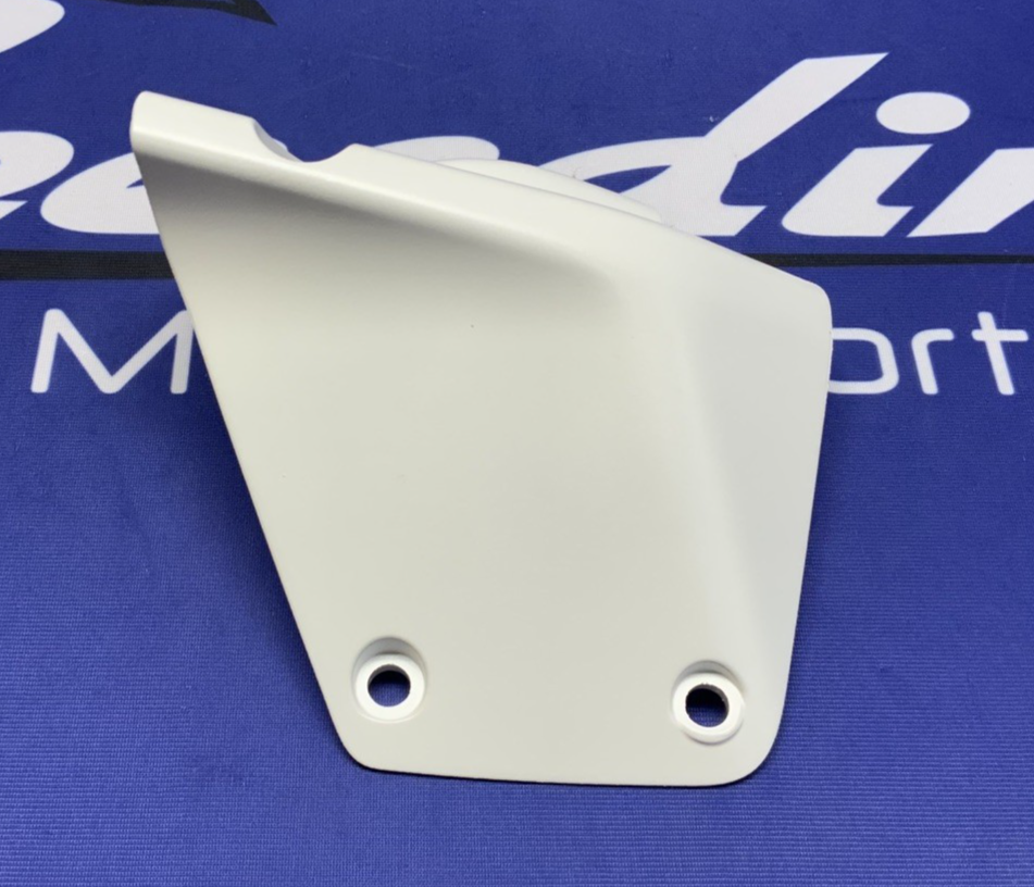 Ducati Reserve Tank Kit (White) Desert X 2022-2023 OEM 97780152AA