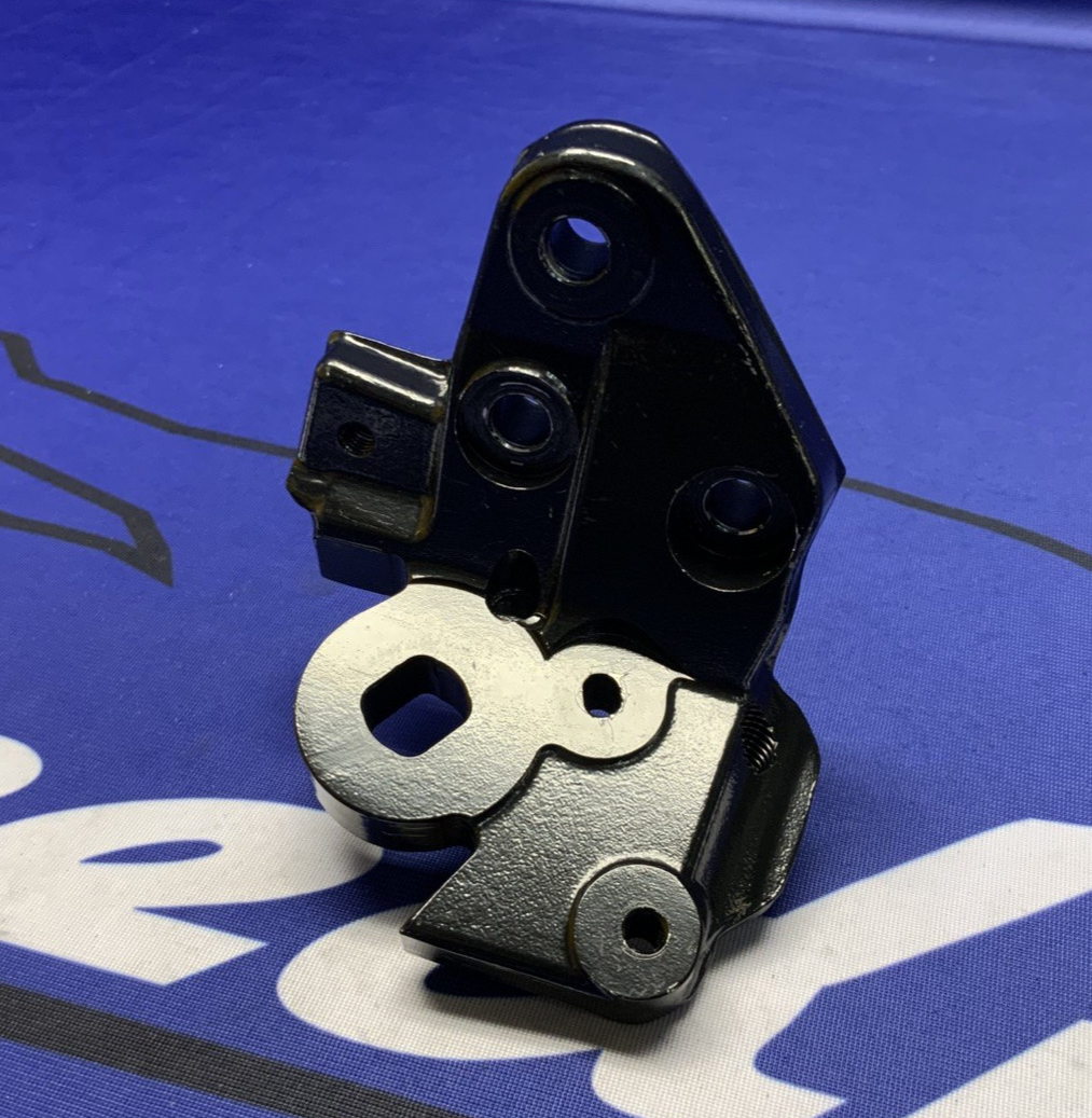 Yamaha Kickstand Bracket YZF-R6 2011-2024 OEM 2C0-27321-10-00