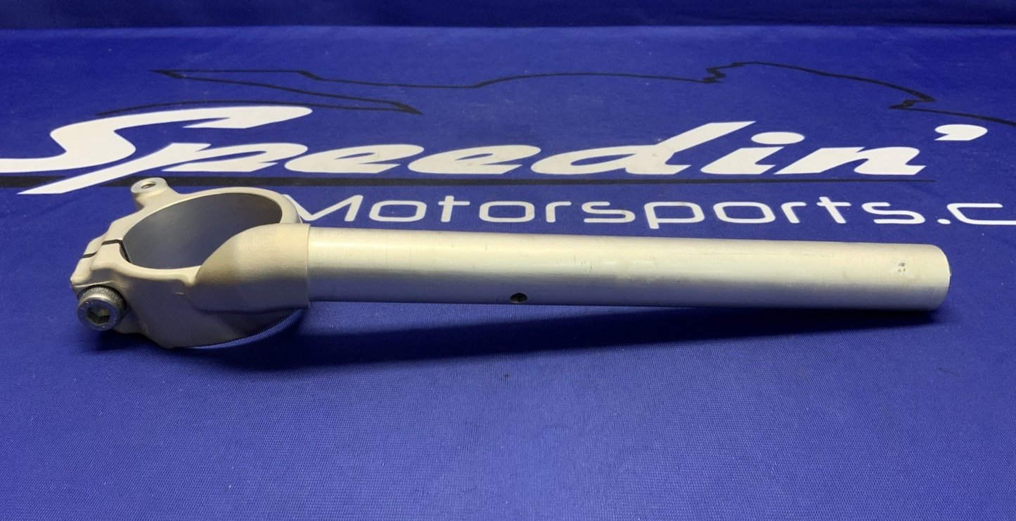 Yamaha Left Handlebar YZF-R1 2009-2014 OEM 14B-26121-00-00
