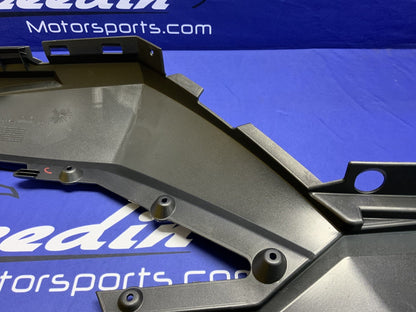 Polaris Upper LH Side Body Panel (Bronze Mist) Sportsman805 2022 OEM 5455513-605