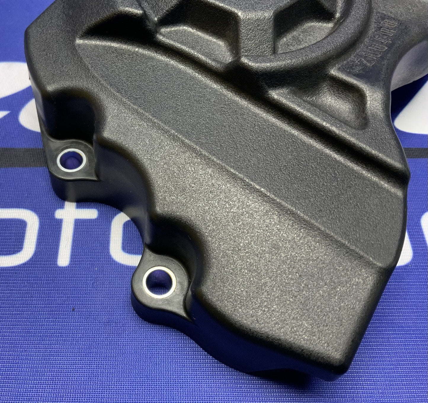 Kawasaki Chain/ Sprocket Cover ZX-10R/RR 2017-2025 OEM 14026-0124
