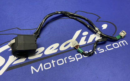 Kawasaki Right Handlebar Switch Assembly ZX-10R/RR 2021-2025 OEM 46091-0585