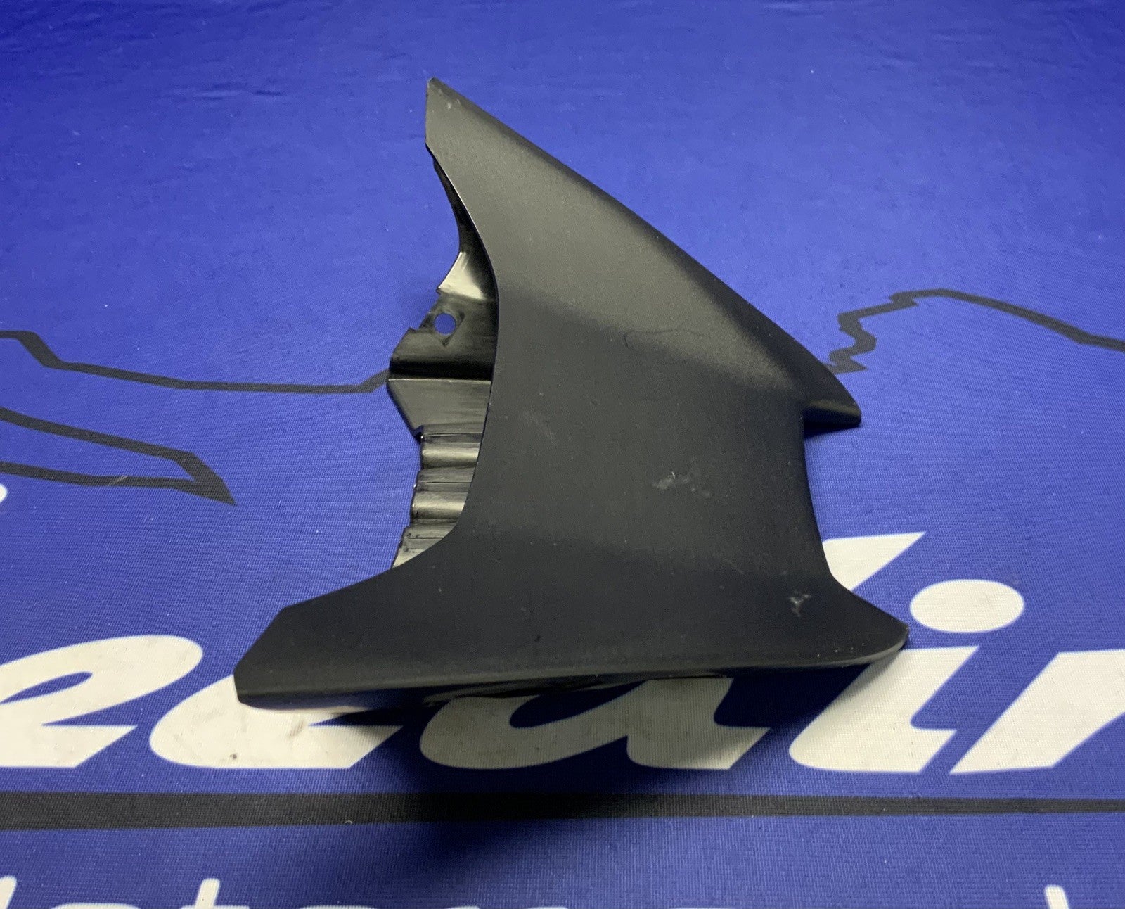 Yamaha Lower Inner Front Fairing YZF-R6 2017-2024 OEM BN6-2836K-00-00-3
