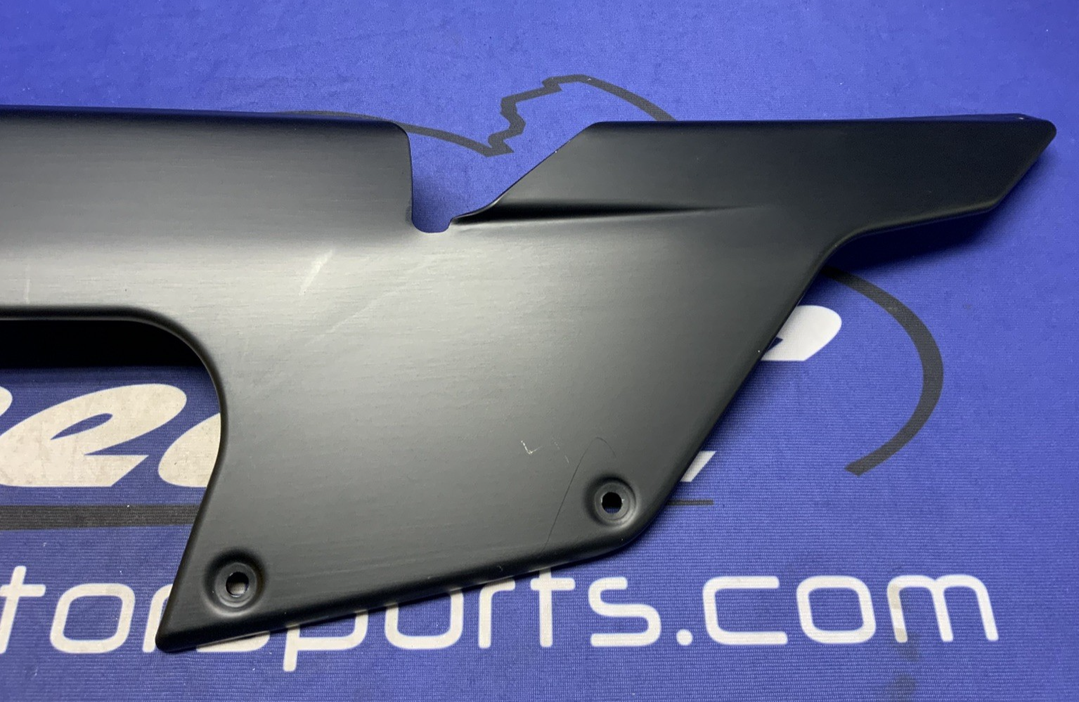 MV Agusta Left Side Lower Fairing F3R/RR 2021,2023 OEM 80A0C8923