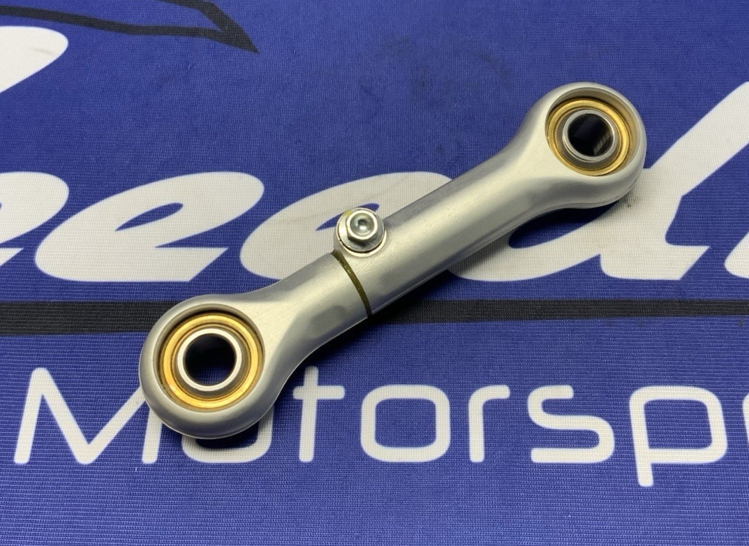 Ducati Rear Suspension Link Rod DogBone Superbike 1199 2012-2017 OEM 87521941AA