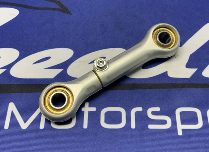 Ducati Rear Suspension Link Rod DogBone Superbike 1199 2012-2017 OEM 87521941AA