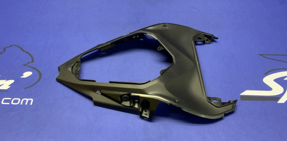 Kawasaki Rear Tail Center Cover Ninja 500 2024-2026 OEM 36043-0001