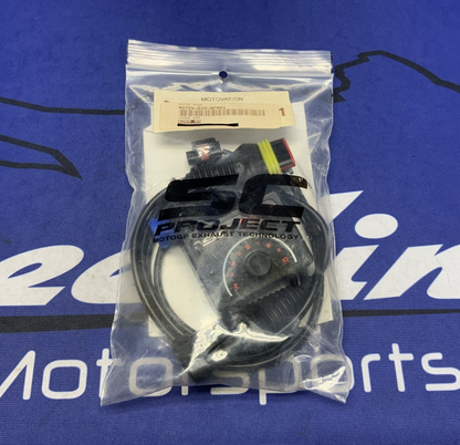 SC Project (AFM) Connector Hypermotard 821 2013-2015 D10-AFM01