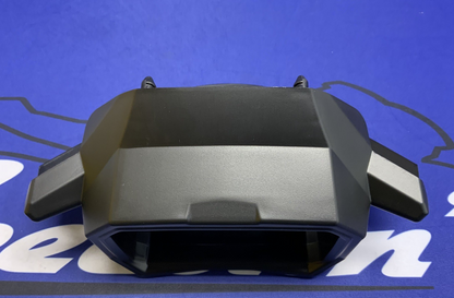 Yamaha Handlebar Protector Kodiak 450 2020-2027 OEM BJ5-F6124-00-00
