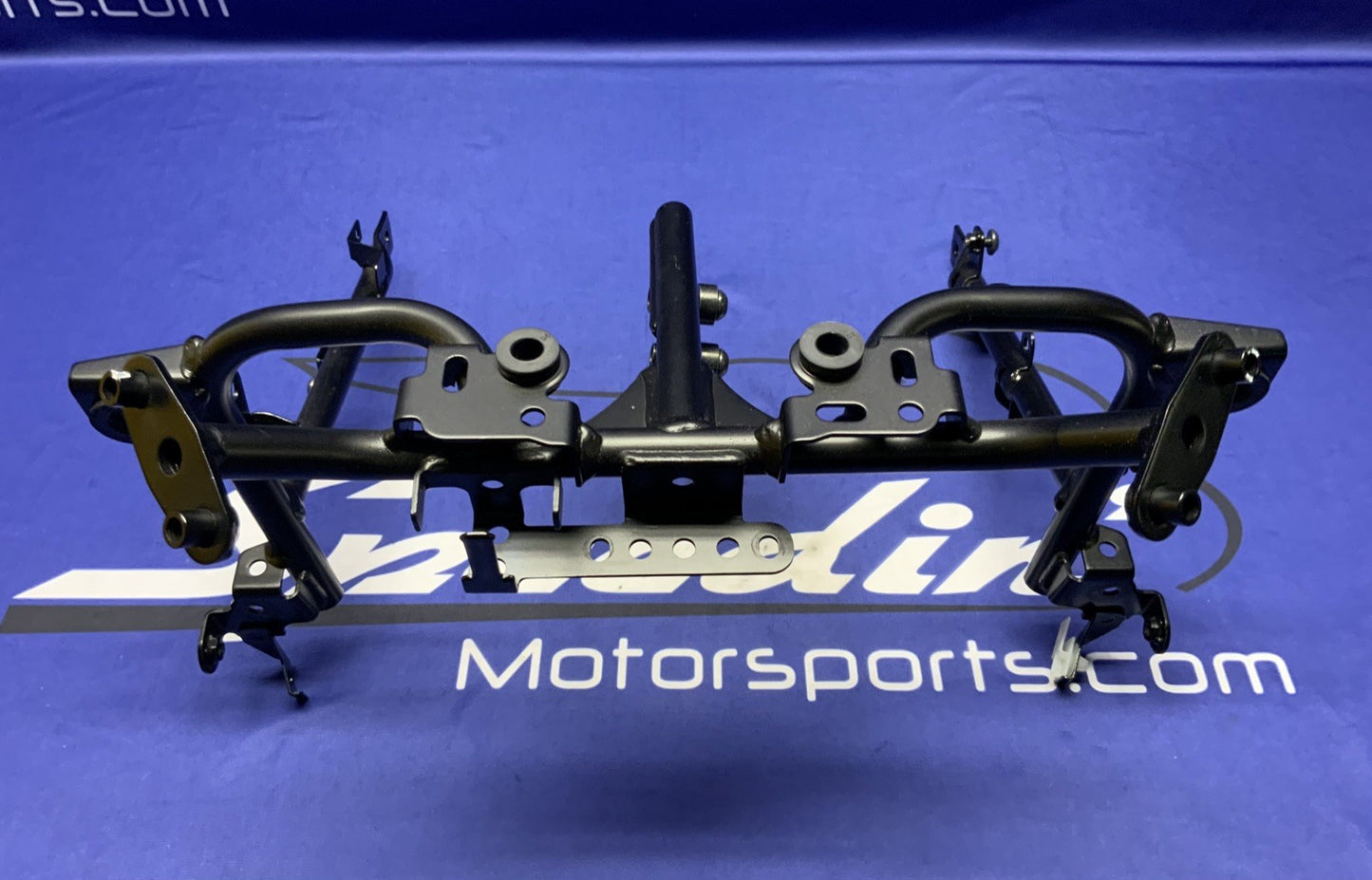 Kawasaki Fairing Stay (Black) ZX-4R/RR 2023-2026 OEM 39137-0743