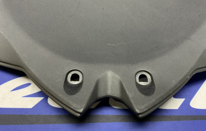 Kawasaki Under Cowling (Black) ZX-4R/RR 2023-2025 OEM 55028-0726
