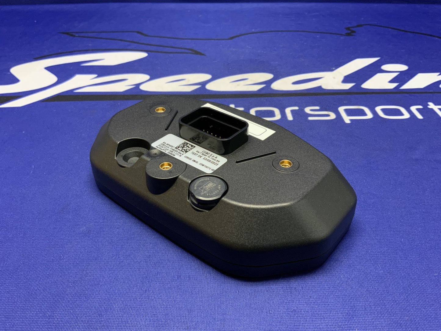 Ducati Instrument Panel Panigale V2 2020-2024 OEM 40611778A