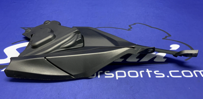 Ducati Left Cap Panigale V2 2020-2025 OEM 46016311B