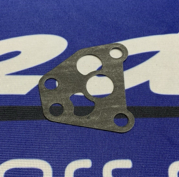 Yamaha Oil Pump Cover Gasket Bigbear 400 4x4 1987-1999 OEM 3GD-13329-00-00