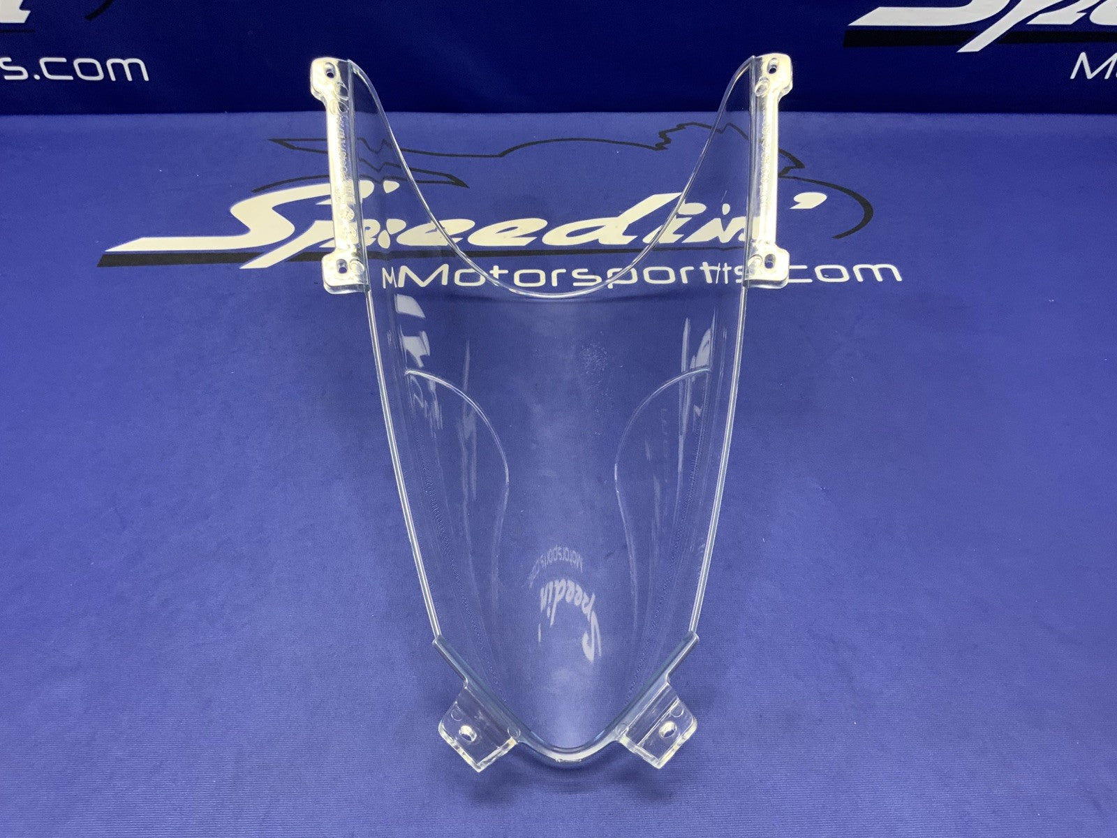 Zero Gravity Windscreen Ducati Panigale V2 2020-2025 48711071A-1