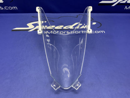 Zero Gravity Windscreen Ducati Panigale V2 2020-2025 48711071A-1