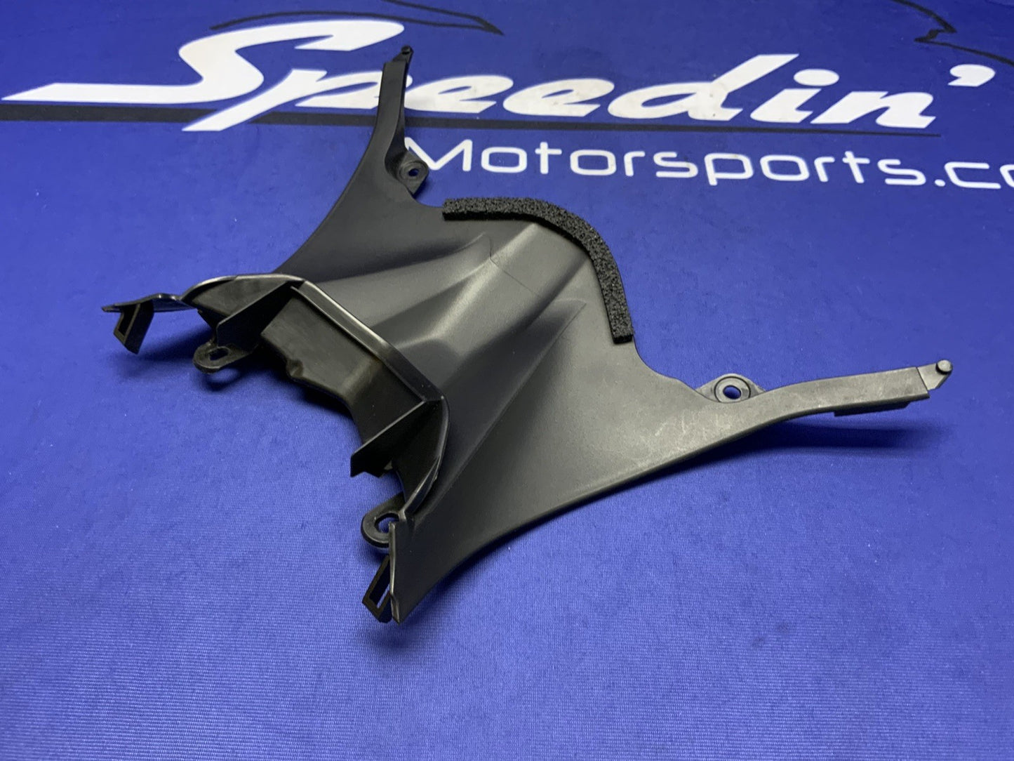 Yamaha Rear Seat Subframe Cover YZF-R6 2017-2020 OEM BN6-2171E-00-00