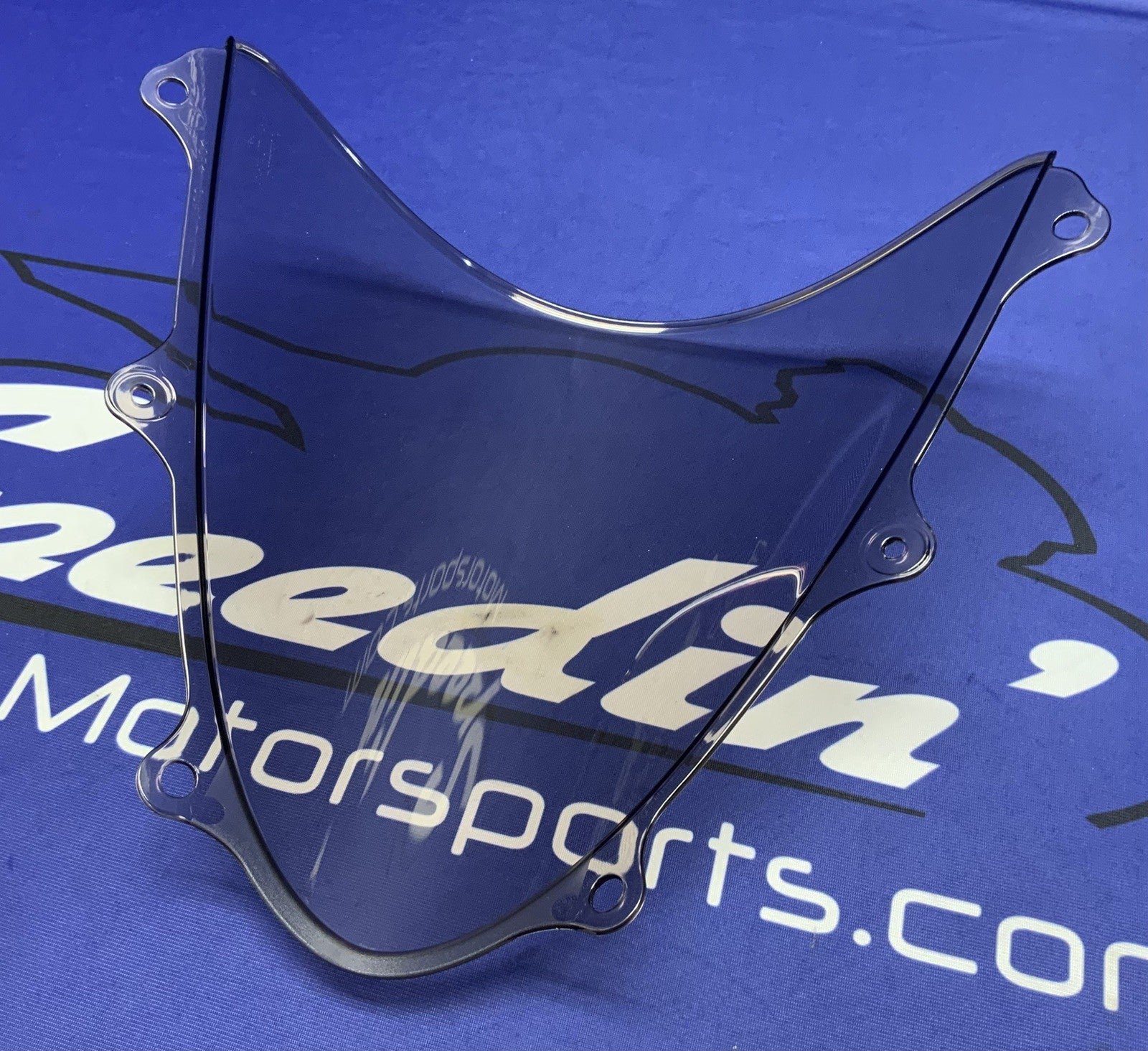Suzuki Front Windshield GSXR 600/750 2011-2026 OEM 94611-14J00-2