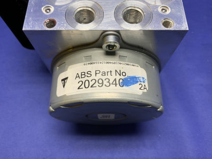 Triumph ABS Control Module Street Triple RS 765 2023-2025 OEM T2029345-1