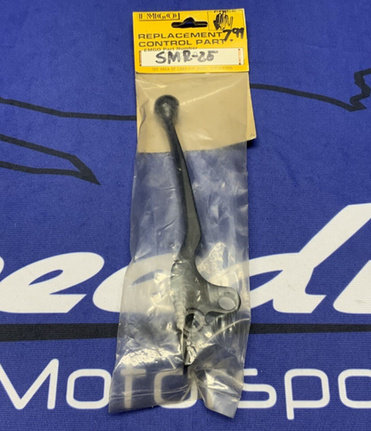 Emgo Brake Lever (Black) XR250R 1984-1985 30-23081