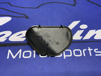 Ducati Right Cover Cap Panigale V4 2018-2024 OEM 46017151A