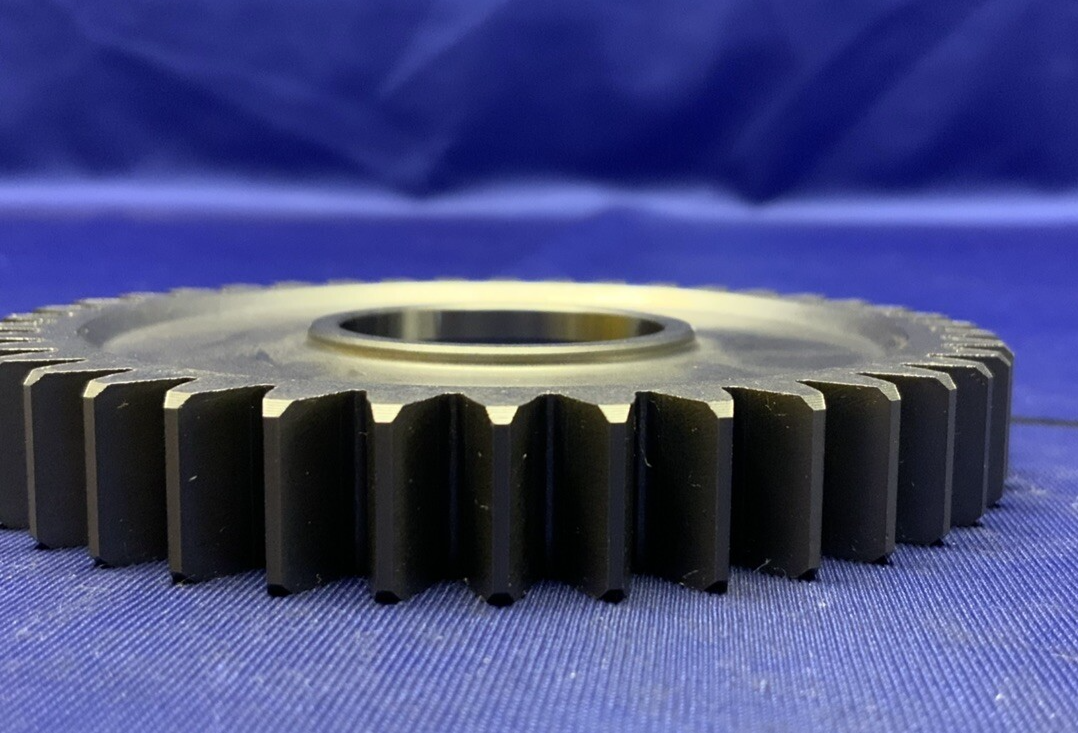 Suzuki 2ND Driven Gear GSXR 600 2011-2025 24321-14J00