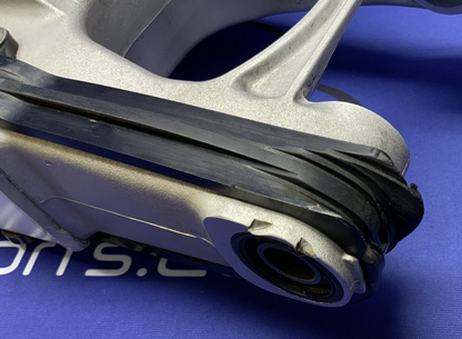 Suzuki Swingarm Assembly RMZ 250 2007-2009 OEM 61000-35G00