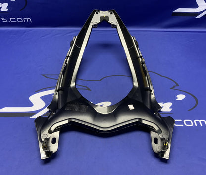 Kawasaki Center Tail Cover Fairing (Gray) Ninja 400 2018-2024 OEM 36041-0036-51A