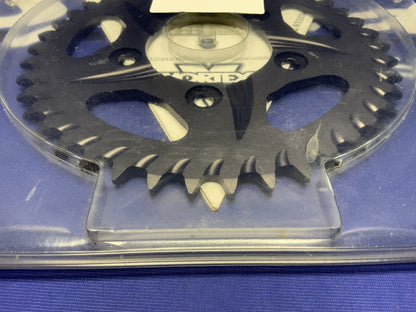 Vortex Racing Rear Sprocket Yamaha F5 Aluminum 520 42 Tooth 840AK-42