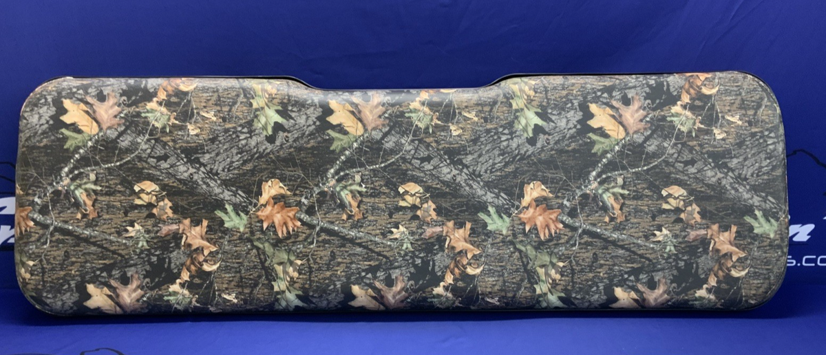 Polaris Seat Bottom (Camo) Ranger 800 Crew 2011-2014 OEM 2684884-070