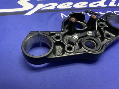 Suzuki Top Triple Clamp Bracket GSX-8R 2024-2026 OEM 51311-25L10-291-1