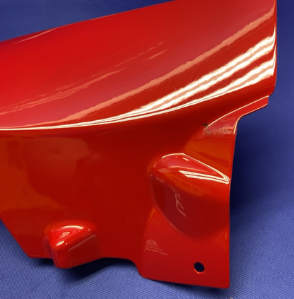 Energica Right Side Fairing (Red) EGO 2020-2026