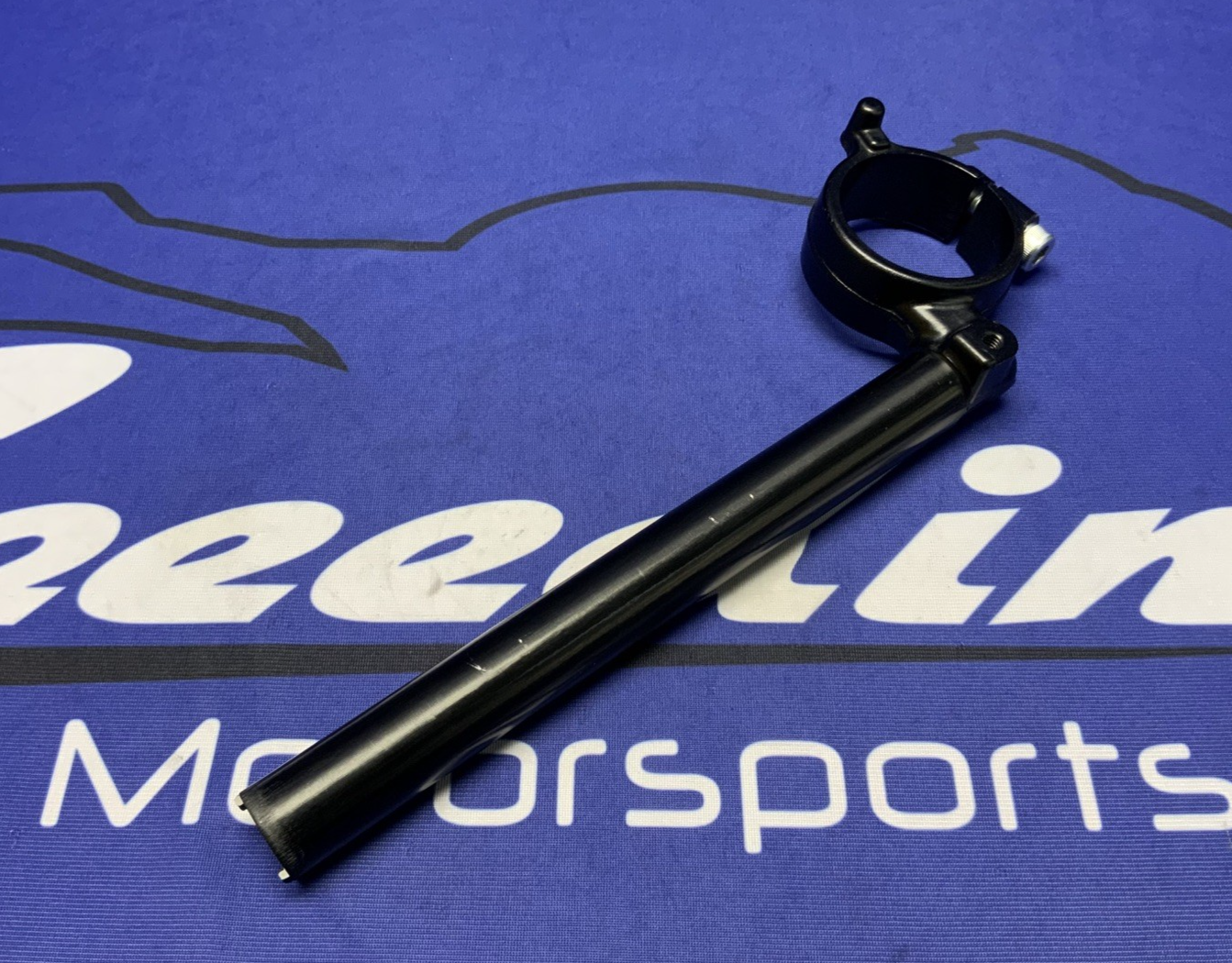 Suzuki Right Handlebar GSXR 600/750 2011-2026 OEM 56111-14J00