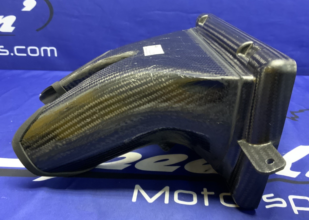Alpha Racing Air Intake Kit S1000R 2019-2026 4663B010B00