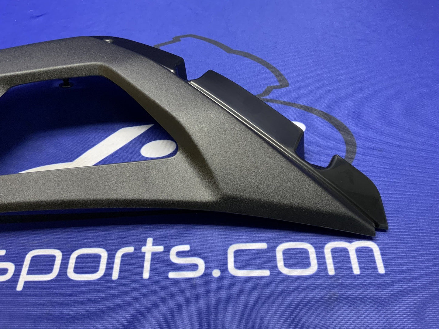 Kawasaki Left Inner Fairing Ninja 500 2024-2026 OEM 55028-0882