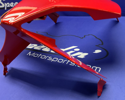 Energica Front Nose Fairing (Red) EGO 2020-2026
