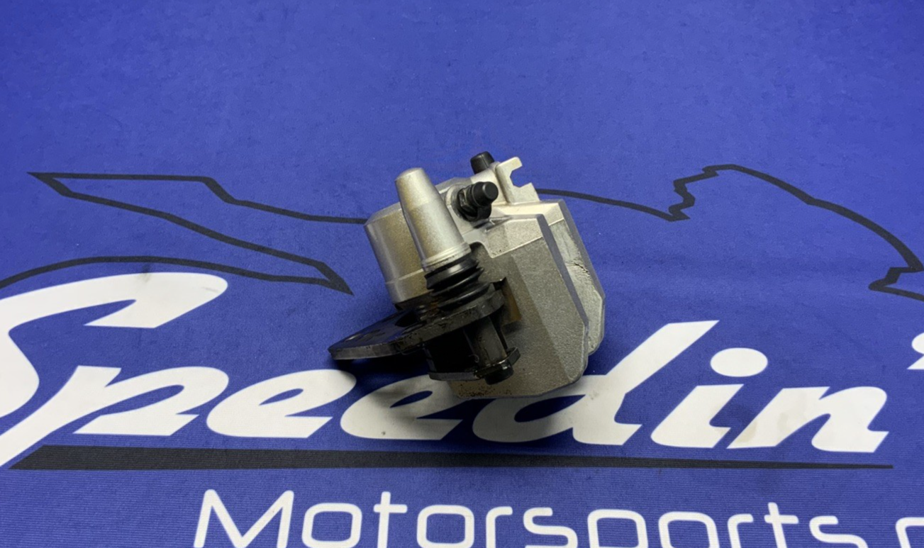 Kawasaki Right Front Brake Caliper Assembly ZX1000A 1986-1987 OEM 43041-1471-GN