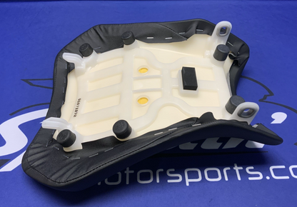 Suzuki Rider Seat GSXR 600/750 2011-2025 OEM 45100-14J11-DW2