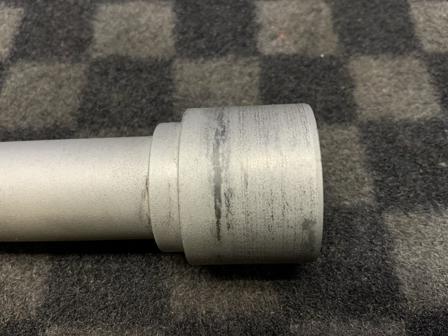 Ducati Left Swingarm Pivot Bolt Panigale V4 2021-2024 OEM 369113302AA