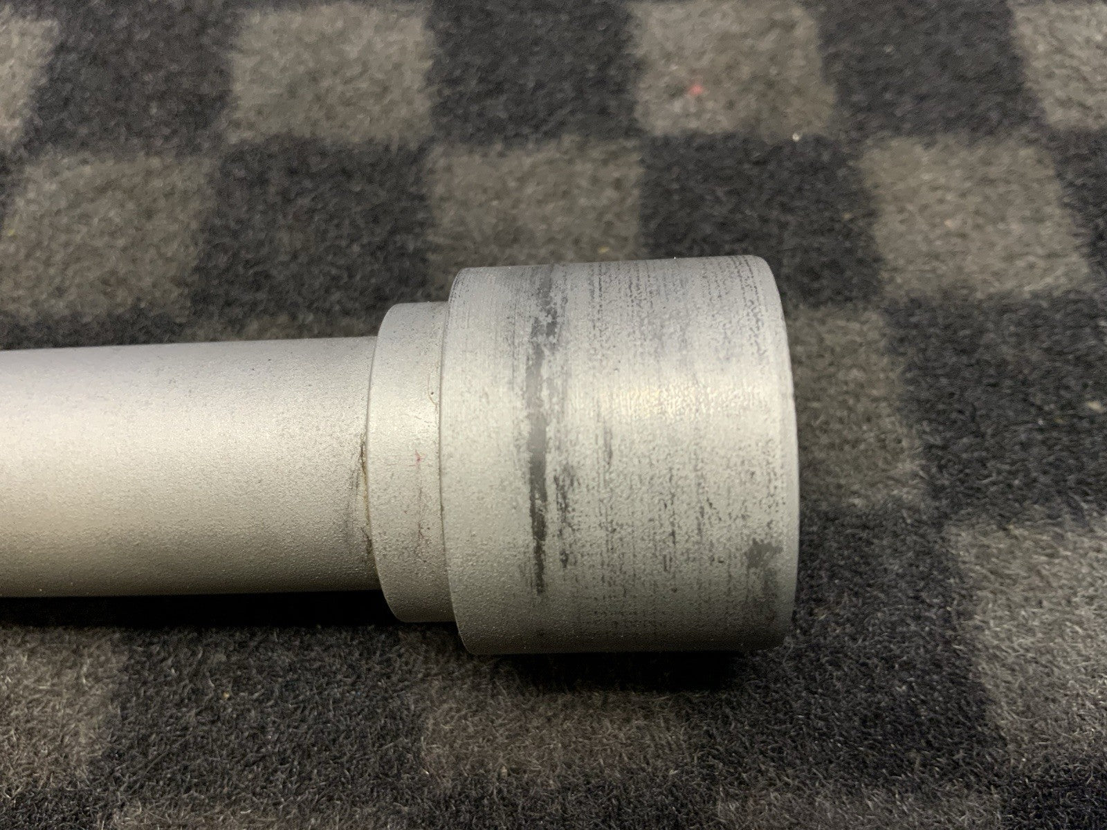 Ducati Left Swingarm Pivot Bolt Panigale V4 2021-2024 OEM 369113302AA