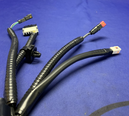 Suzuki Wiring Harness No. 2 (Headlight) GSX-8R 2024-2025 OEM 36620-25L20