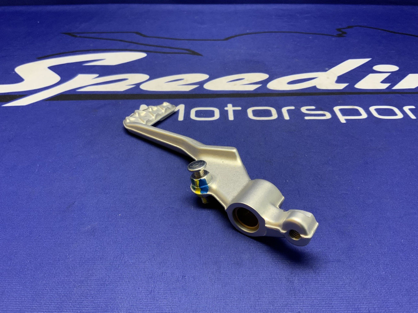 Ducati Rear Brake Lever Assembly Panigale V2 2020-2025 OEM 45720552AA