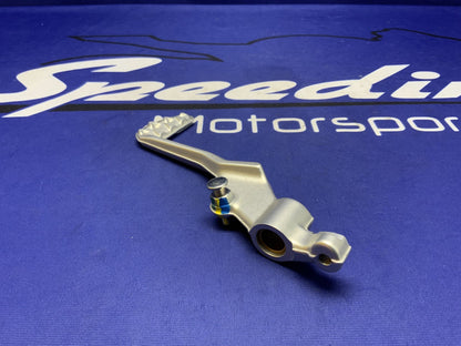 Ducati Rear Brake Lever Assembly Panigale V2 2020-2025 OEM 45720552AA