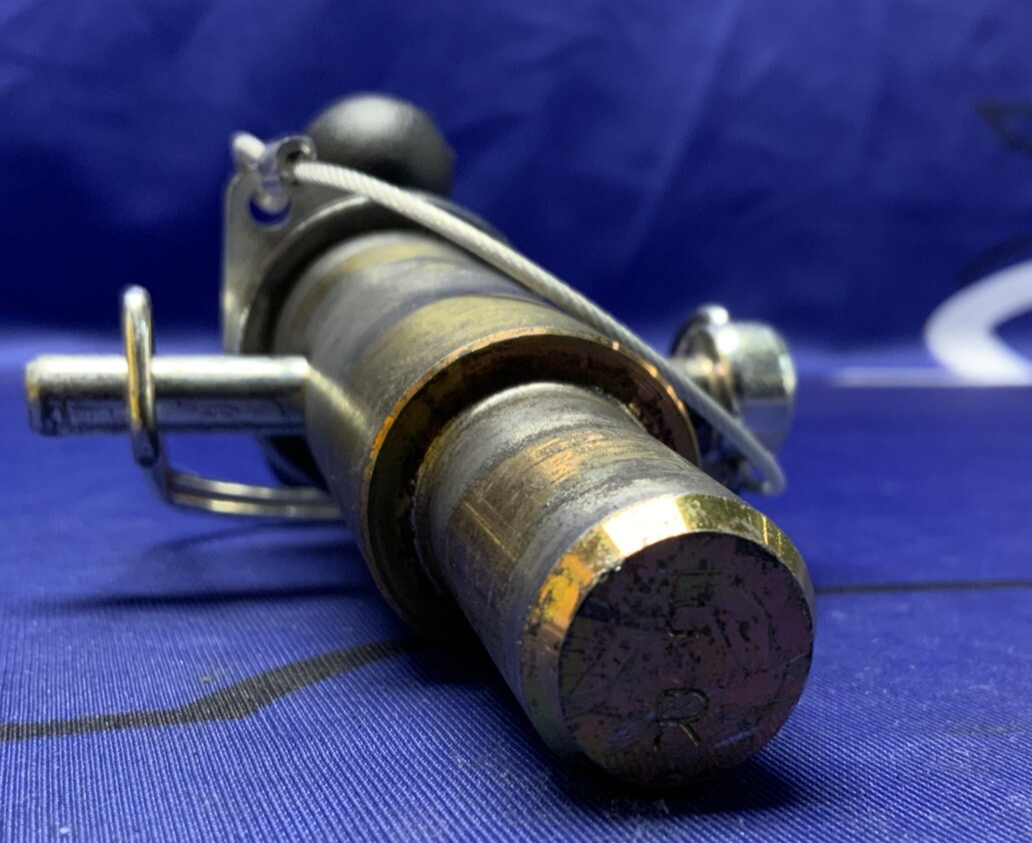 Pitbull Restraint Right Pin ER ZX-R6 2005-2014 F0075E-000