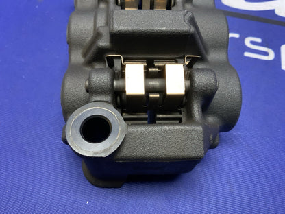 Yamaha Left Front Brake Caliper YZF-R1 2007-2014 OEM 4C8-2580T-10-00
