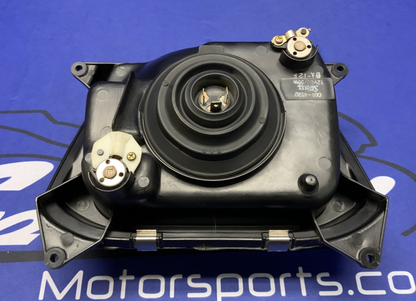 Kawasaki Headlight Assembly GPZ1000RX 1986-1988 OEM 23007-1132