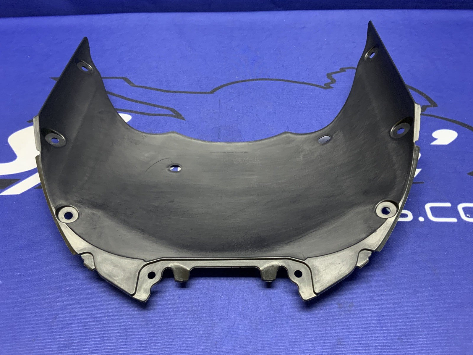 Suzuki Under Cowling (BLACK) GSX-R 1000 2017-2025 OEM 94620-17K00